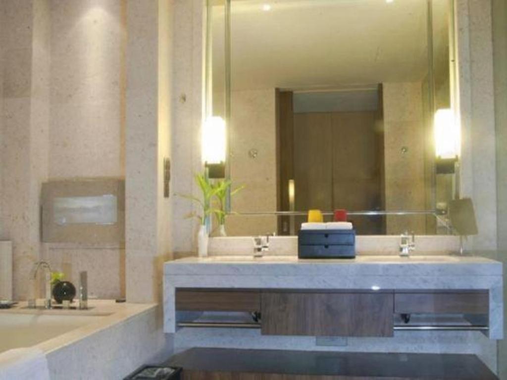 Eadry Royal Garden Hotel Haikou Haikou  Εξωτερικό φωτογραφία